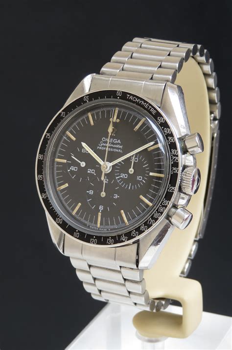 vintage Omega Speedmaster 321 watch